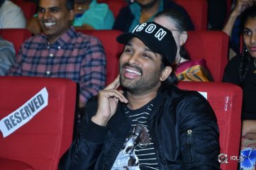 Padi Padi Leche Manasu Movie Pre Release Event